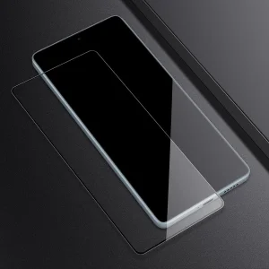 محافظ صفحه نمایش نیلکین مدل CP Plus Pro مناسب برای گوشی موبایل شیائومی  Redmi Note 12 Turbo / Poco F5