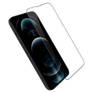محافظ صفحه نمایش 9H نیلکین مدل CP Plus Pro مناسب برای گوشی موبایل اپل iPhone 14 Plus/13 Pro Max