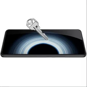 محافظ صفحه نمایش نیلکین مدل CP Plus Pro مناسب برای گوشی موبایل شیائومی Redmi K50 Ultra/12T/12T Pro