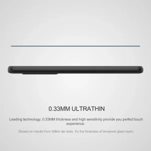 محافظ صفحه نمایش نیلکین مدل CP Plus Pro مناسب برای گوشی موبایل شیائومی Redmi K50 Ultra/12T/12T Pro