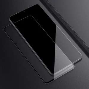 محافظ صفحه نمایش نیلکین مدل CP Plus Pro مناسب برای گوشی موبایل شیائومی Redmi K50 Ultra/12T/12T Pro
