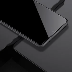 محافظ صفحه نمایش نیلکین مدل CP Plus Pro مناسب برای گوشی موبایل شیائومی Redmi K50 Ultra/12T/12T Pro