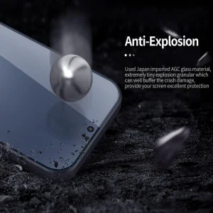 محافظ صفحه نمایش نیلکین مدل H Plus Pro مناسب برای گوشی موبایل شیائومی Xiaomi 17 / 17 Pro