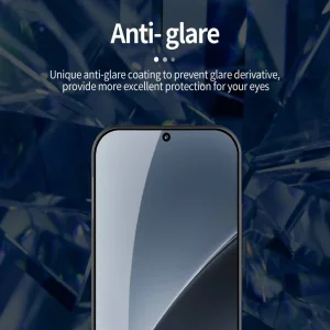 محافظ صفحه نمایش نیلکین مدل H Plus Pro مناسب برای گوشی موبایل شیائومی Xiaomi 17 / 17 Pro