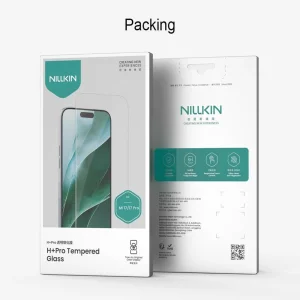 محافظ صفحه نمایش نیلکین مدل H Plus Pro مناسب برای گوشی موبایل شیائومی Xiaomi 17 / 17 Pro