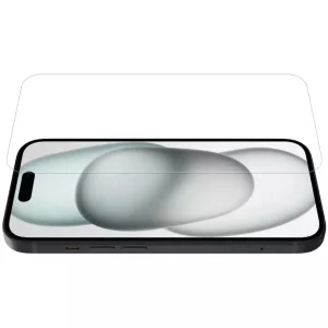 محافظ صفحه نمایش نیلکین مدل H Plus Pro مناسب برای گوشی موبایل اپل iPhone 15