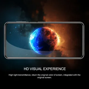 محافظ صفحه نمایش نیلکین مدل CP Plus Pro مناسب برای گوشی موبایل شیائومی  Redmi Note 9S / Note 9 Pro / Note 9 Pro Max / Redmi Note 10 Lite / Poco M2 Pro