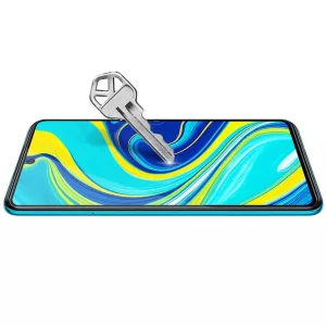 محافظ صفحه نمایش نیلکین مدل CP Plus Pro مناسب برای گوشی موبایل شیائومی  Redmi Note 9S / Note 9 Pro / Note 9 Pro Max / Redmi Note 10 Lite / Poco M2 Pro