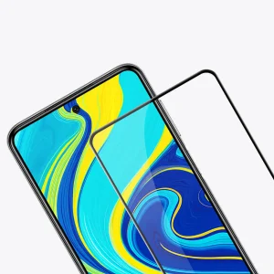 محافظ صفحه نمایش نیلکین مدل CP Plus Pro مناسب برای گوشی موبایل شیائومی  Redmi Note 9S / Note 9 Pro / Note 9 Pro Max / Redmi Note 10 Lite / Poco M2 Pro