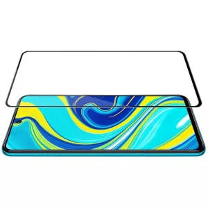 محافظ صفحه نمایش نیلکین مدل CP Plus Pro مناسب برای گوشی موبایل شیائومی  Redmi Note 9S / Note 9 Pro / Note 9 Pro Max / Redmi Note 10 Lite / Poco M2 Pro
