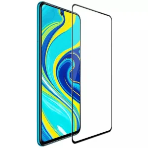 محافظ صفحه نمایش نیلکین مدل CP Plus Pro مناسب برای گوشی موبایل شیائومی  Redmi Note 9S / Note 9 Pro / Note 9 Pro Max / Redmi Note 10 Lite / Poco M2 Pro