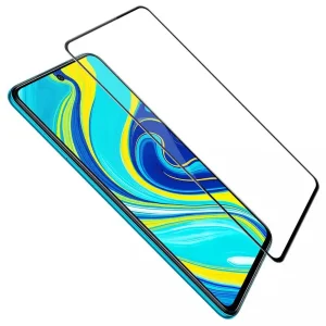محافظ صفحه نمایش نیلکین مدل CP Plus Pro مناسب برای گوشی موبایل شیائومی  Redmi Note 9S / Note 9 Pro / Note 9 Pro Max / Redmi Note 10 Lite / Poco M2 Pro