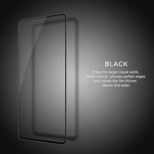 محافظ صفحه نمایش نیلکین مدل CP Plus Pro مناسب برای گوشی موبایل شیائومی  Redmi Note 9S / Note 9 Pro / Note 9 Pro Max / Redmi Note 10 Lite / Poco M2 Pro