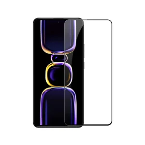 محافظ صفحه نمایش نیلکین مدل CP Plus Pro مناسب برای گوشی موبایل شیائومی  Redmi K60 / K60 Pro / K60E / Poco F5 Pro