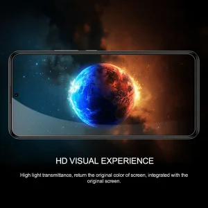 محافظ صفحه نمایش نیلکین مدل CP Plus Pro مناسب برای گوشی موبایل شیائومی  Redmi K60 / K60 Pro / K60E / Poco F5 Pro