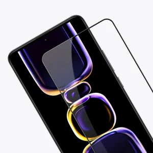 محافظ صفحه نمایش نیلکین مدل CP Plus Pro مناسب برای گوشی موبایل شیائومی  Redmi K60 / K60 Pro / K60E / Poco F5 Pro