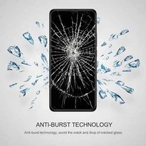محافظ صفحه نمایش نیلکین مدل CP Plus Pro مناسب برای گوشی موبایل شیائومی  Redmi K60 / K60 Pro / K60E / Poco F5 Pro