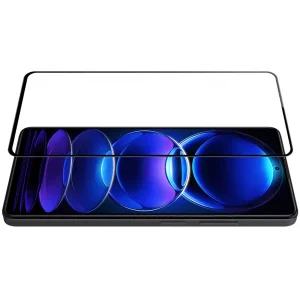 محافظ صفحه نمایش نیلکین مدل CP Plus Pro مناسب برای گوشی موبایل شیائومی Poco X5 Pro / Redmi Note 12 Pro/ 12 Pro Plus (Redmi Note 12 Pro+)