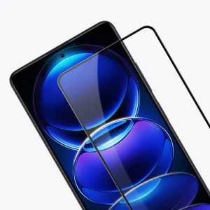 محافظ صفحه نمایش نیلکین مدل CP Plus Pro مناسب برای گوشی موبایل شیائومی Poco X5 Pro / Redmi Note 12 Pro/ 12 Pro Plus (Redmi Note 12 Pro+)