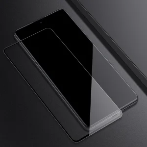 محافظ صفحه نمایش نیلکین مدل CP Plus Pro مناسب برای گوشی موبایل شیائومی Poco X5 Pro / Redmi Note 12 Pro/ 12 Pro Plus (Redmi Note 12 Pro+)