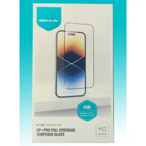 محافظ صفحه نمایش نیلکین مدل CP Plus Pro مناسب برای گوشی موبایل شیائومی Poco X5 Pro / Redmi Note 12 Pro/ 12 Pro Plus (Redmi Note 12 Pro+)