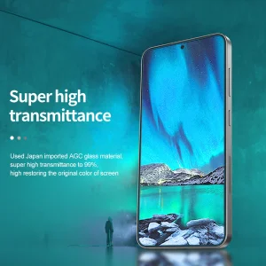 محافظ صفحه نمایش نیلکین مدل H Plus Pro مناسب برای گوشی موبایل سامسونگ Galaxy S24
