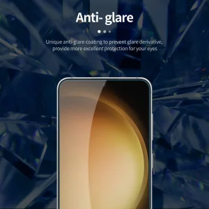 محافظ صفحه نمایش نیلکین مدل H Plus Pro مناسب برای گوشی موبایل سامسونگ Galaxy S24