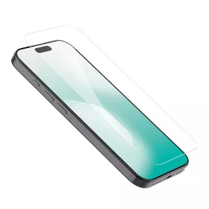 محافظ صفحه نمایش نیلکین مدل H Plus Pro Anti Reflex مناسب برای گوشی موبایل اپل iPhone 17 Pro  به همراه کیت نصب