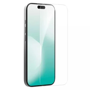 محافظ صفحه نمایش نیلکین مدل H Plus Pro Anti Reflex مناسب برای گوشی موبایل اپل iPhone 17 Pro  به همراه کیت نصب