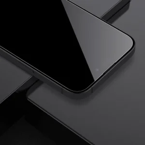 محافظ صفحه نمایش 9H نیلکین مدل CP Plus Pro مناسب برای گوشی موبایل اپل iPhone 14 Pro