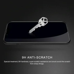 محافظ صفحه نمایش نیلکین مدل CP Plus Pro مناسب برای گوشی موبایل اپل iPhone 16e/14/13/13 Pro