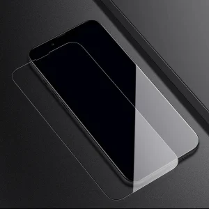 محافظ صفحه نمایش نیلکین مدل CP Plus Pro مناسب برای گوشی موبایل اپل iPhone 16e/14/13/13 Pro