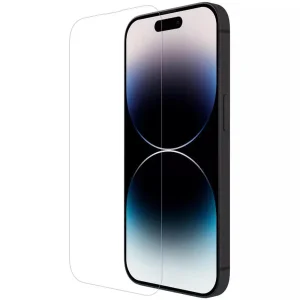محافظ صفحه نمایش نیلکین مدل H Plus Pro مناسب برای گوشی موبایل اپل iPhone 14 Pro Max
