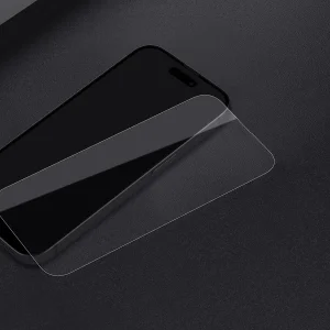 محافظ صفحه نمایش نیلکین مدل H Plus Pro مناسب برای گوشی موبایل اپل iPhone 14 Pro Max