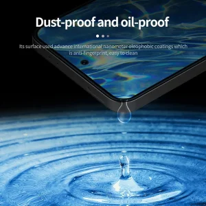 محافظ صفحه نمایش نیلکین مدل H Plus Pro مناسب برای گوشی موبایل شیائومی Xiaomi 17 Pro Max/15T Pro/15T