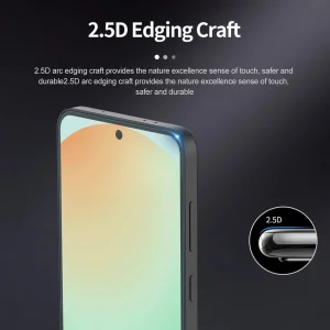 محافظ صفحه نمایش نیلکین مدل H Plus Pro مناسب برای گوشی موبایل شیائومی Xiaomi 17 Pro Max/15T Pro/15T
