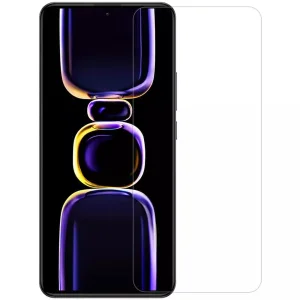 محافظ صفحه نمایش نیلکین مدل H Plus Pro مناسب برای گوشی موبایل شیائومی Redmi K60 / K60 Pro / K60E / Poco F5 Pro