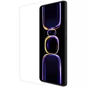 محافظ صفحه نمایش نیلکین مدل H Plus Pro مناسب برای گوشی موبایل شیائومی Redmi K60 / K60 Pro / K60E / Poco F5 Pro