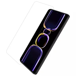 محافظ صفحه نمایش نیلکین مدل H Plus Pro مناسب برای گوشی موبایل شیائومی Redmi K60 / K60 Pro / K60E / Poco F5 Pro