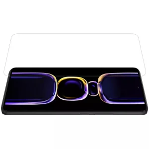 محافظ صفحه نمایش نیلکین مدل H Plus Pro مناسب برای گوشی موبایل شیائومی Redmi K60 / K60 Pro / K60E / Poco F5 Pro