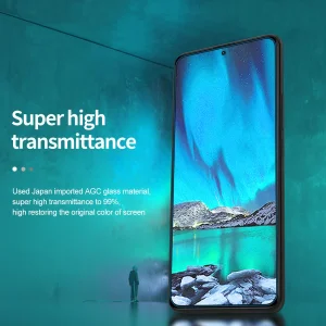 محافظ صفحه نمایش نیلکین مدل H Plus Pro مناسب برای گوشی موبایل شیائومی Redmi K60 / K60 Pro / K60E / Poco F5 Pro