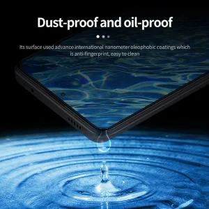 محافظ صفحه نمایش نیلکین مدل H Plus Pro مناسب برای گوشی موبایل شیائومی Redmi K60 / K60 Pro / K60E / Poco F5 Pro