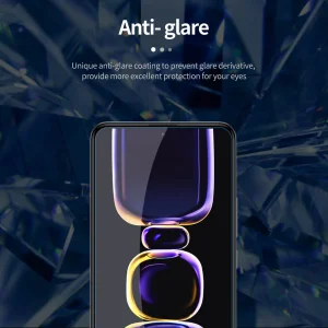 محافظ صفحه نمایش نیلکین مدل H Plus Pro مناسب برای گوشی موبایل شیائومی Redmi K60 / K60 Pro / K60E / Poco F5 Pro