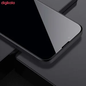 محافظ صفحه نمایش نیلکین مدل CP plus pro مناسب برای گوشی موبایل اپل Iphone 13 Pro Max