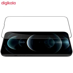 محافظ صفحه نمایش نیلکین مدل CP plus pro مناسب برای گوشی موبایل اپل Iphone 13 Pro Max