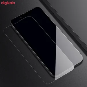 محافظ صفحه نمایش نیلکین مدل CP plus pro مناسب برای گوشی موبایل اپل Iphone 13 Pro Max