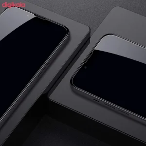 محافظ صفحه نمایش نیلکین مدل CP plus pro مناسب برای گوشی موبایل اپل Iphone 13 Pro Max
