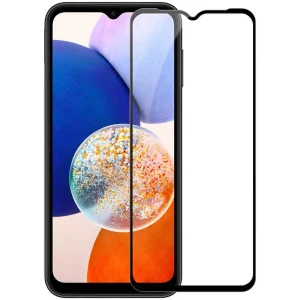 محافظ صفحه نمایش نیلکین مدل CP PLUS Pro مناسب برای گوشی موبایل سامسونگ Galaxy A14 4G / A14 5G