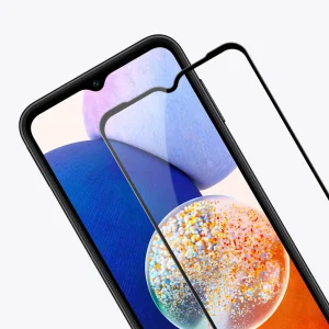 محافظ صفحه نمایش نیلکین مدل CP PLUS Pro مناسب برای گوشی موبایل سامسونگ Galaxy A14 4G / A14 5G
