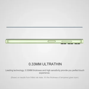 محافظ صفحه نمایش نیلکین مدل CP PLUS Pro مناسب برای گوشی موبایل سامسونگ Galaxy A14 4G / A14 5G